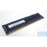 Memorie ram ECC DDR3L 4GB 1333MHz, Low voltage 1.35V, PC3L-10600-9-10-B0, HYNIX HMT351R7BFR8A-H9 T7 AB